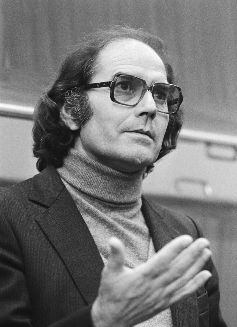 46 años del Nobel de la Paz para Pérez Esquivel